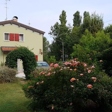 Ai Frutti Di Una Volta Room&Breakfast Ferrara Eksteriør bilde