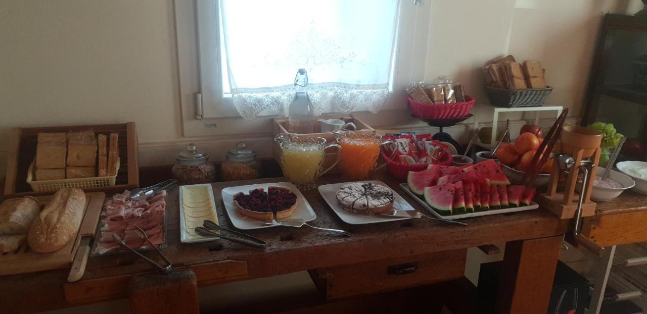 Ai Frutti Di Una Volta Room&Breakfast Ferrara Eksteriør bilde