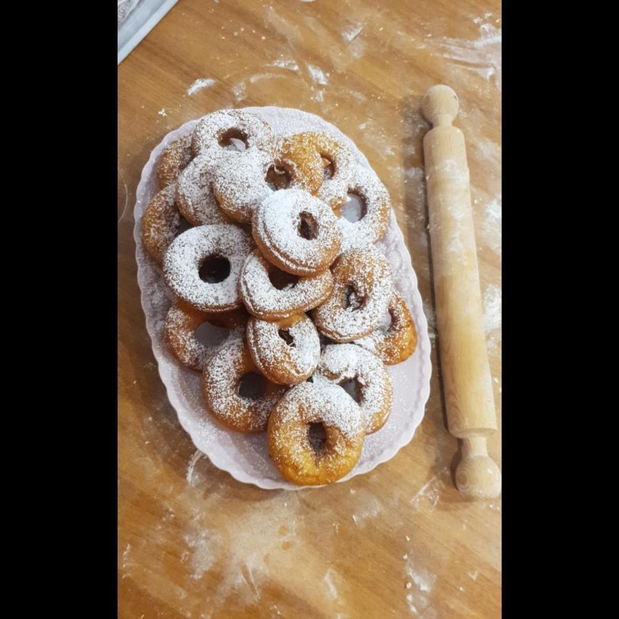 Ai Frutti Di Una Volta Room&Breakfast Ferrara Eksteriør bilde