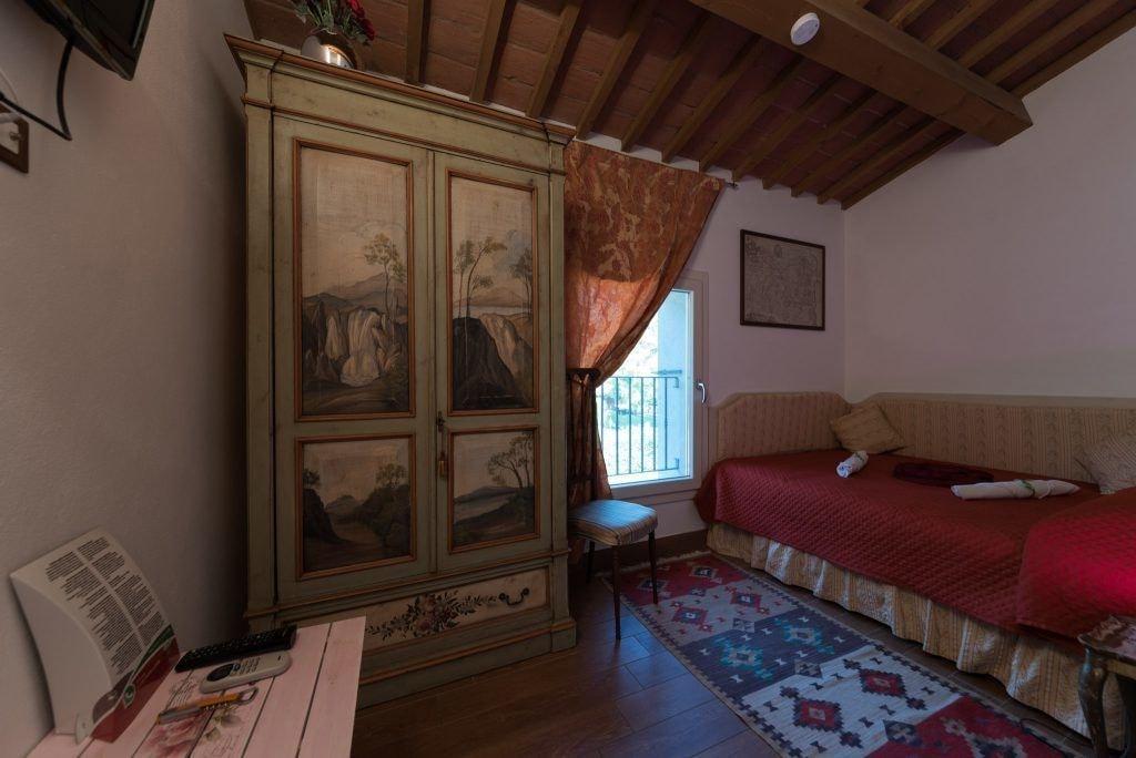 Ai Frutti Di Una Volta Room&Breakfast Ferrara Eksteriør bilde