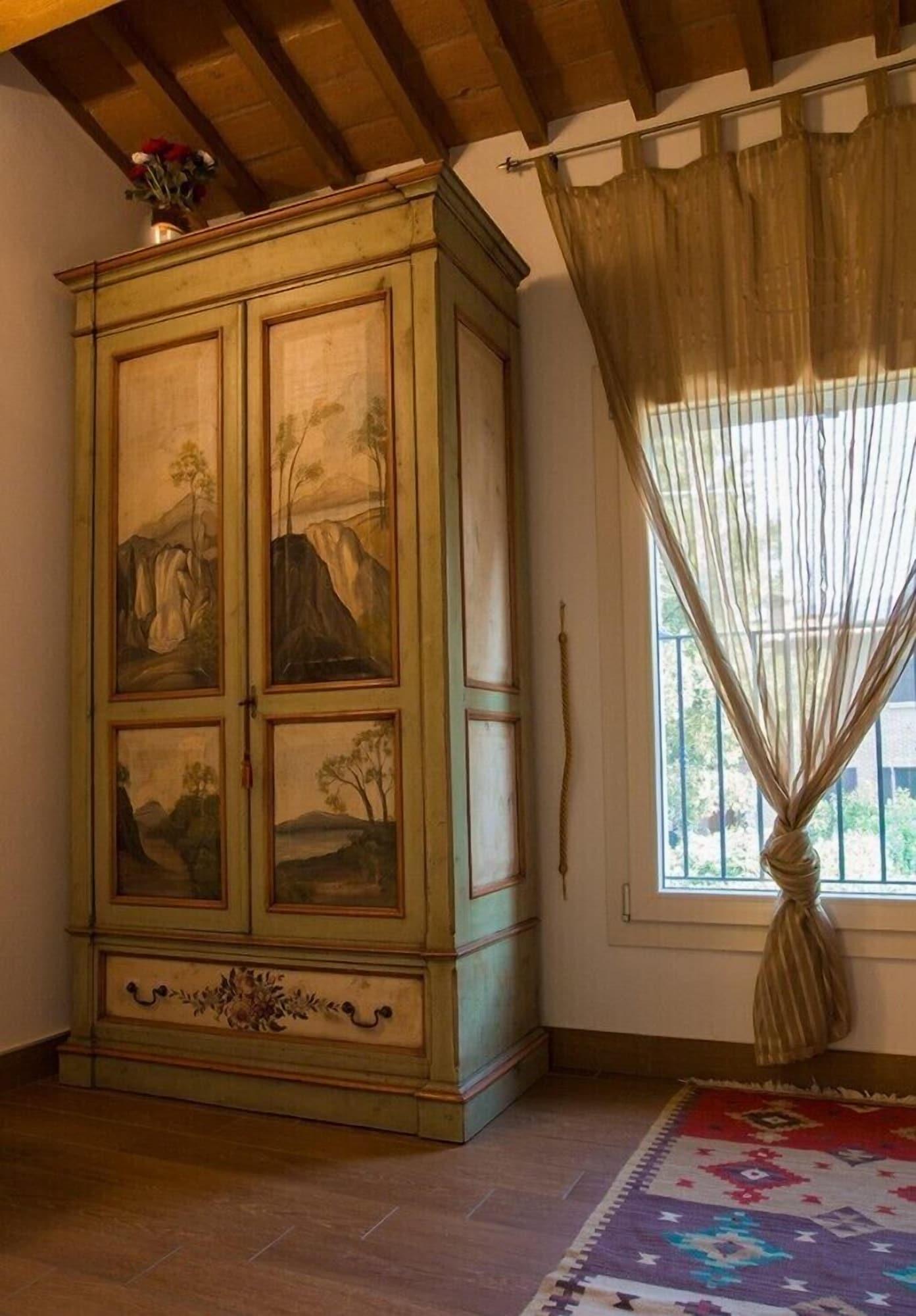 Ai Frutti Di Una Volta Room&Breakfast Ferrara Eksteriør bilde