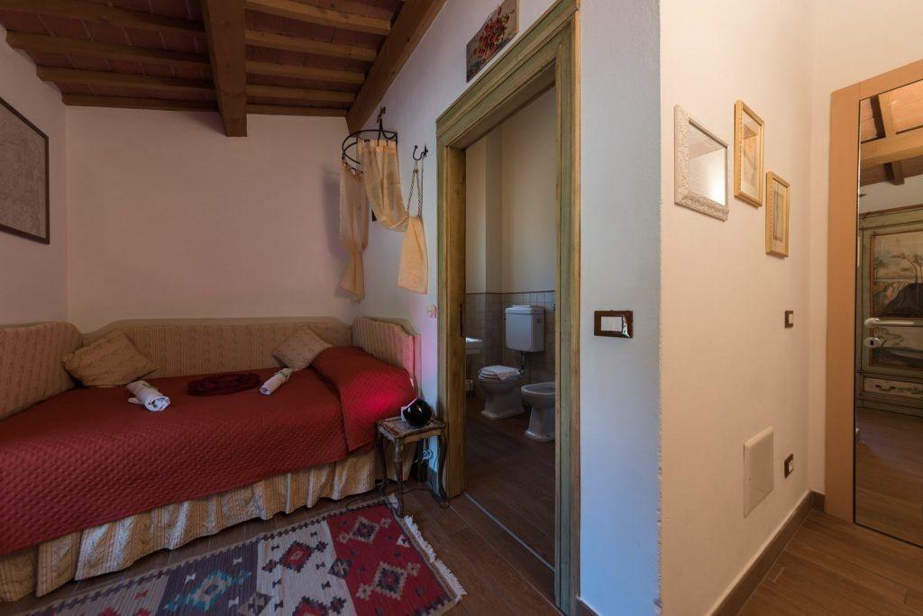 Ai Frutti Di Una Volta Room&Breakfast Ferrara Eksteriør bilde