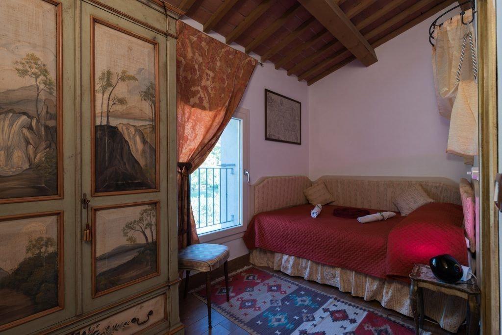 Ai Frutti Di Una Volta Room&Breakfast Ferrara Eksteriør bilde