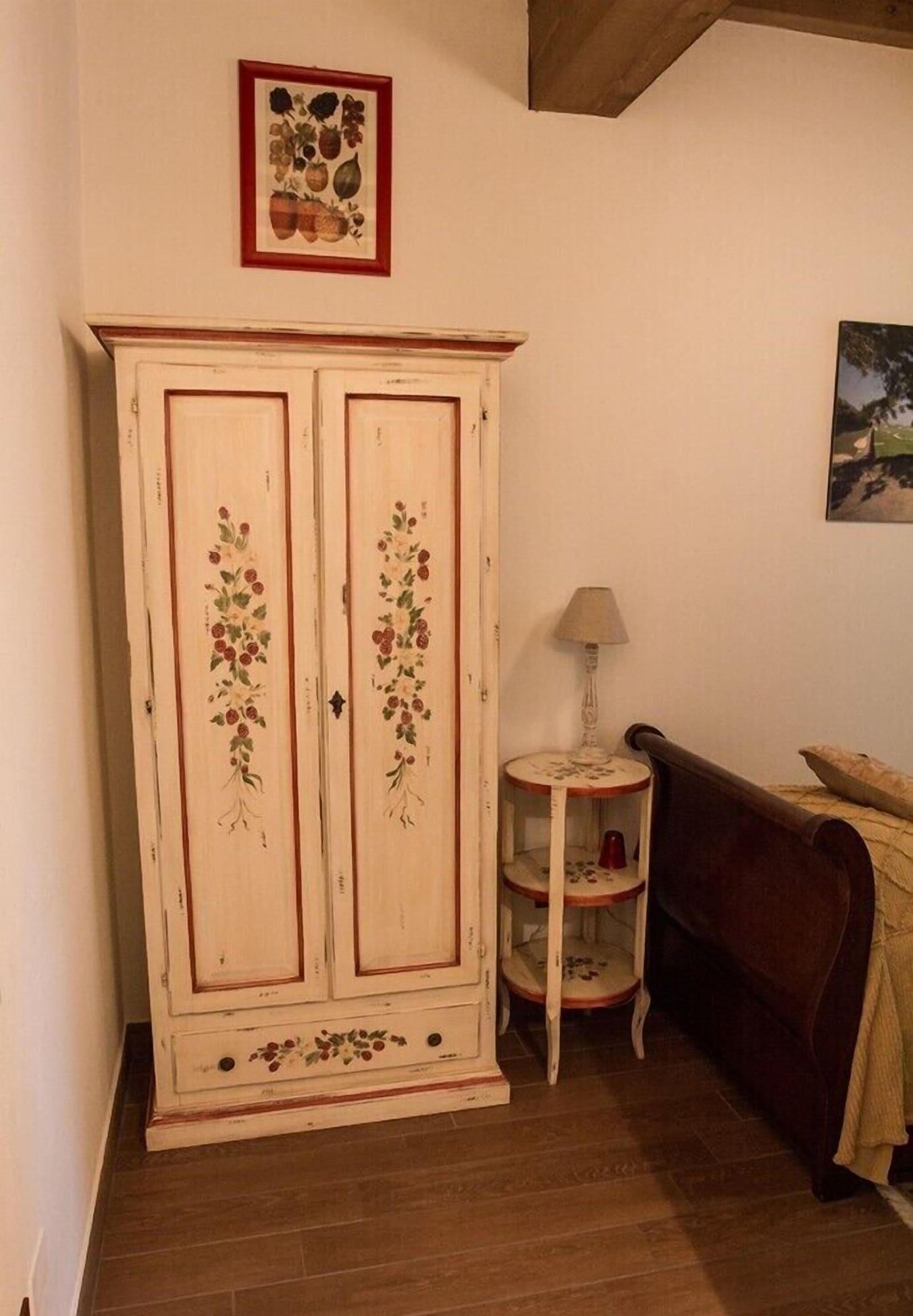 Ai Frutti Di Una Volta Room&Breakfast Ferrara Eksteriør bilde