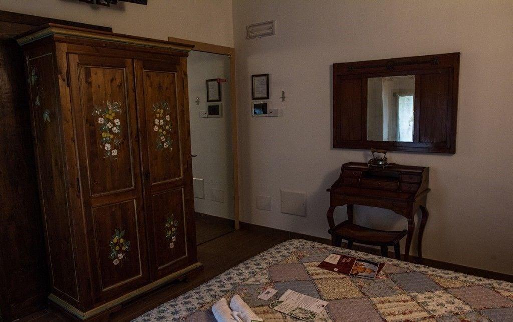 Ai Frutti Di Una Volta Room&Breakfast Ferrara Eksteriør bilde
