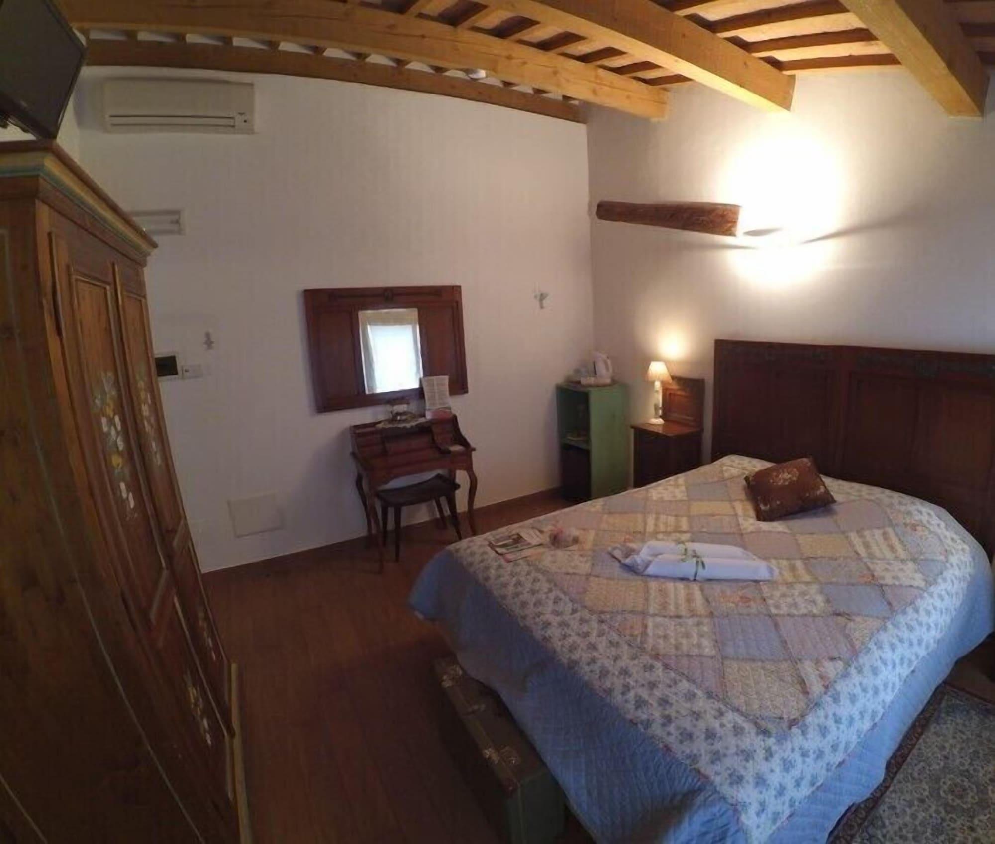 Ai Frutti Di Una Volta Room&Breakfast Ferrara Eksteriør bilde