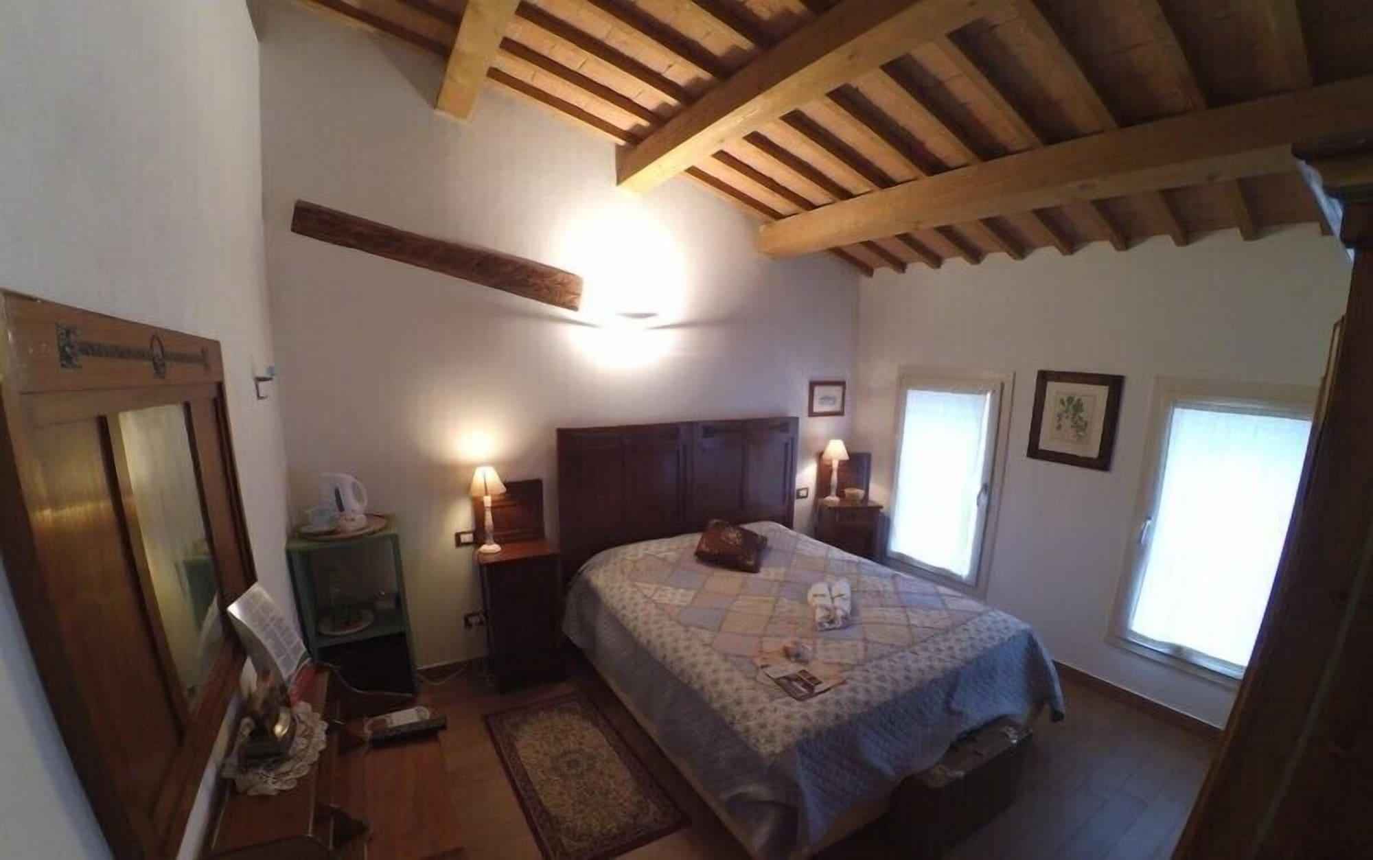 Ai Frutti Di Una Volta Room&Breakfast Ferrara Eksteriør bilde