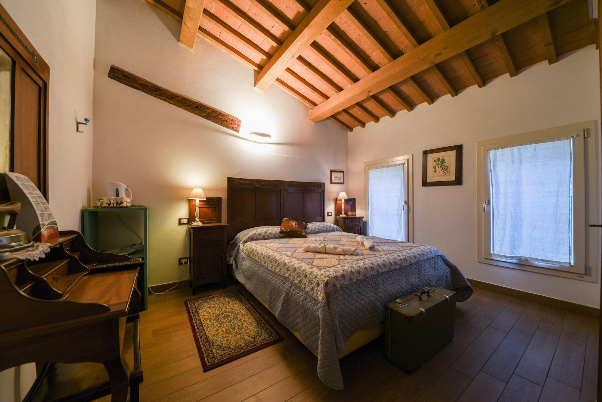 Ai Frutti Di Una Volta Room&Breakfast Ferrara Eksteriør bilde