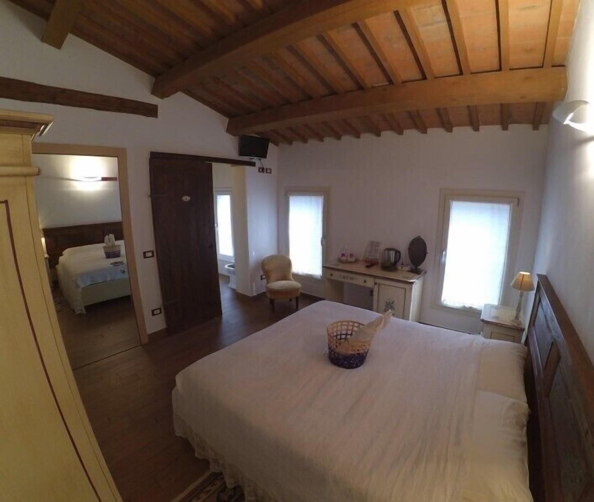 Ai Frutti Di Una Volta Room&Breakfast Ferrara Eksteriør bilde
