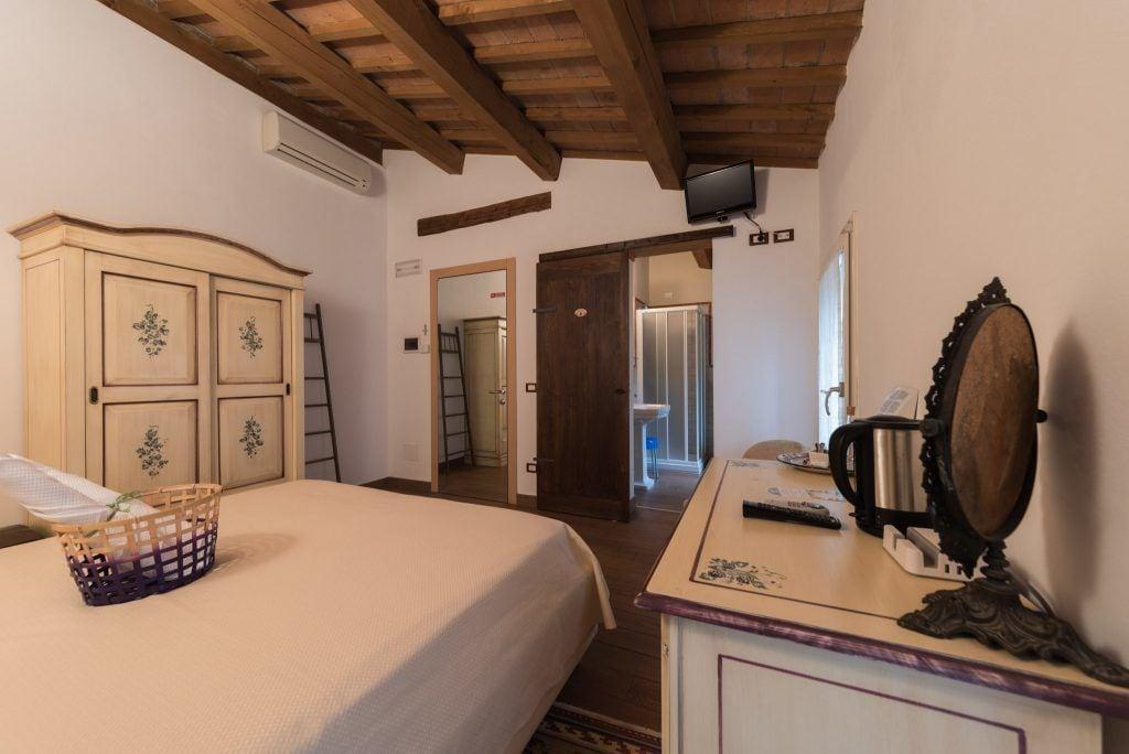 Ai Frutti Di Una Volta Room&Breakfast Ferrara Eksteriør bilde