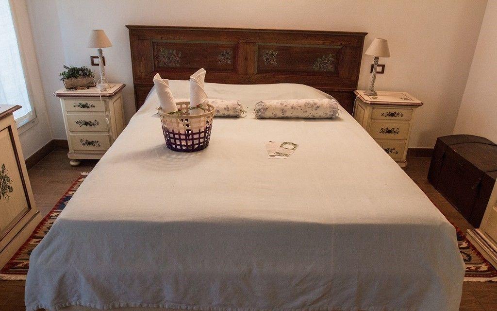 Ai Frutti Di Una Volta Room&Breakfast Ferrara Eksteriør bilde
