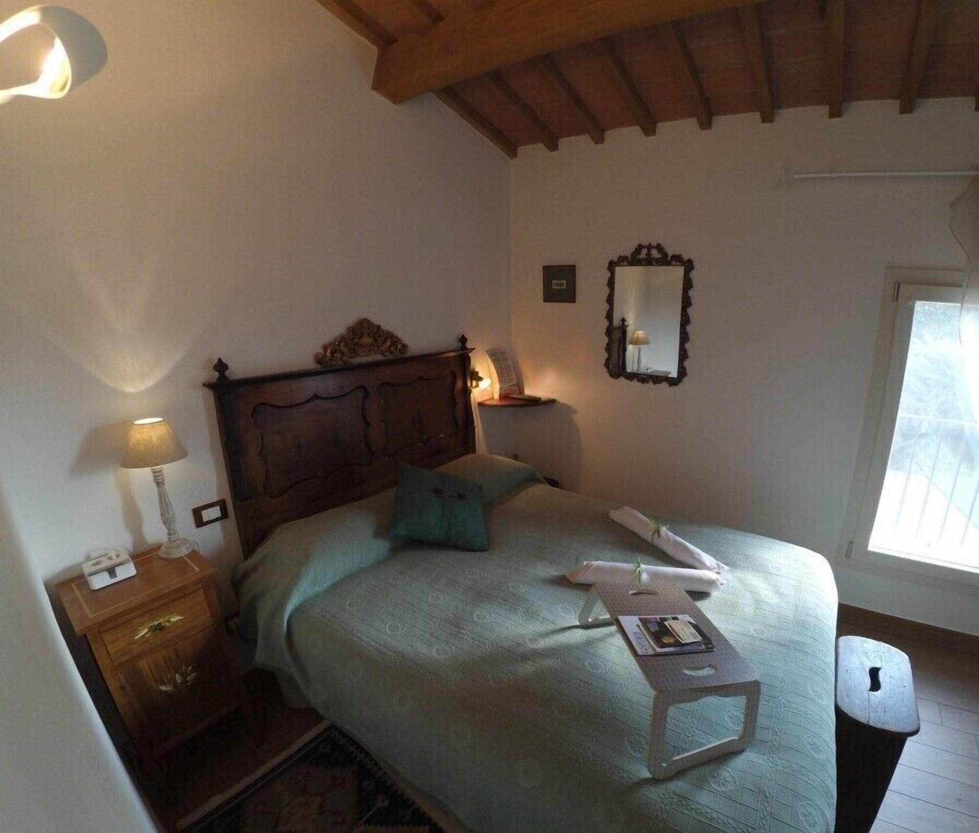 Ai Frutti Di Una Volta Room&Breakfast Ferrara Eksteriør bilde