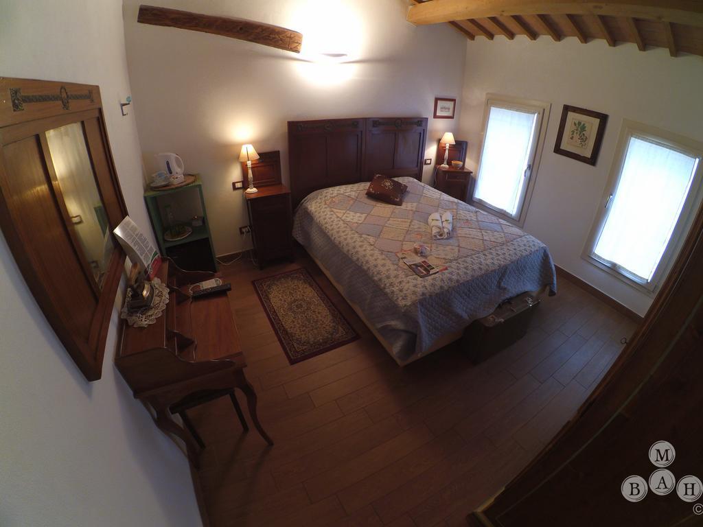 Ai Frutti Di Una Volta Room&Breakfast Ferrara Eksteriør bilde