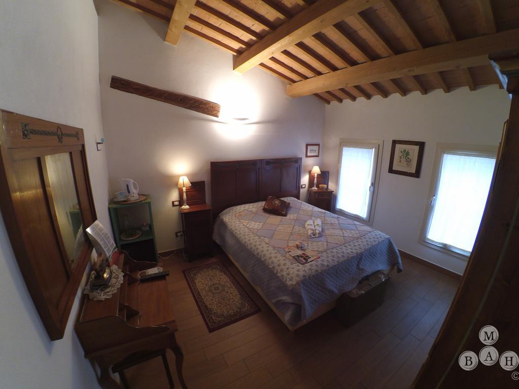 Ai Frutti Di Una Volta Room&Breakfast Ferrara Eksteriør bilde
