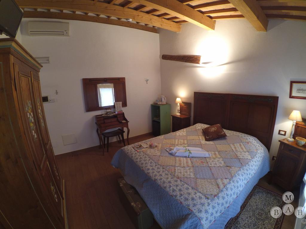 Ai Frutti Di Una Volta Room&Breakfast Ferrara Eksteriør bilde