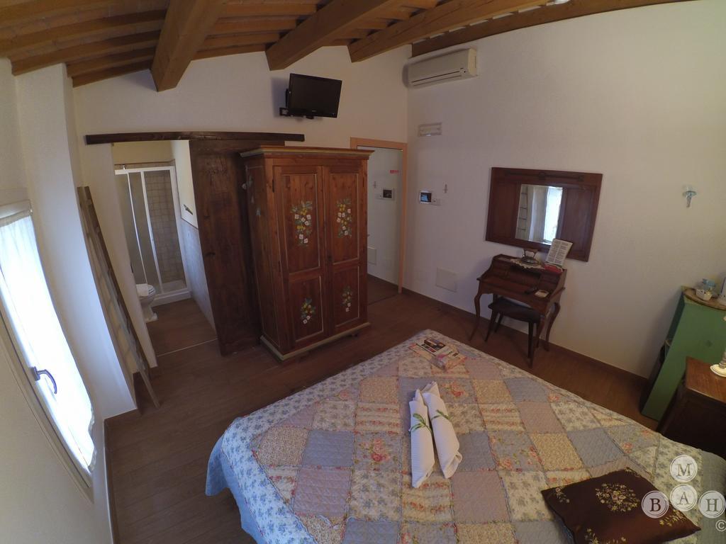 Ai Frutti Di Una Volta Room&Breakfast Ferrara Eksteriør bilde