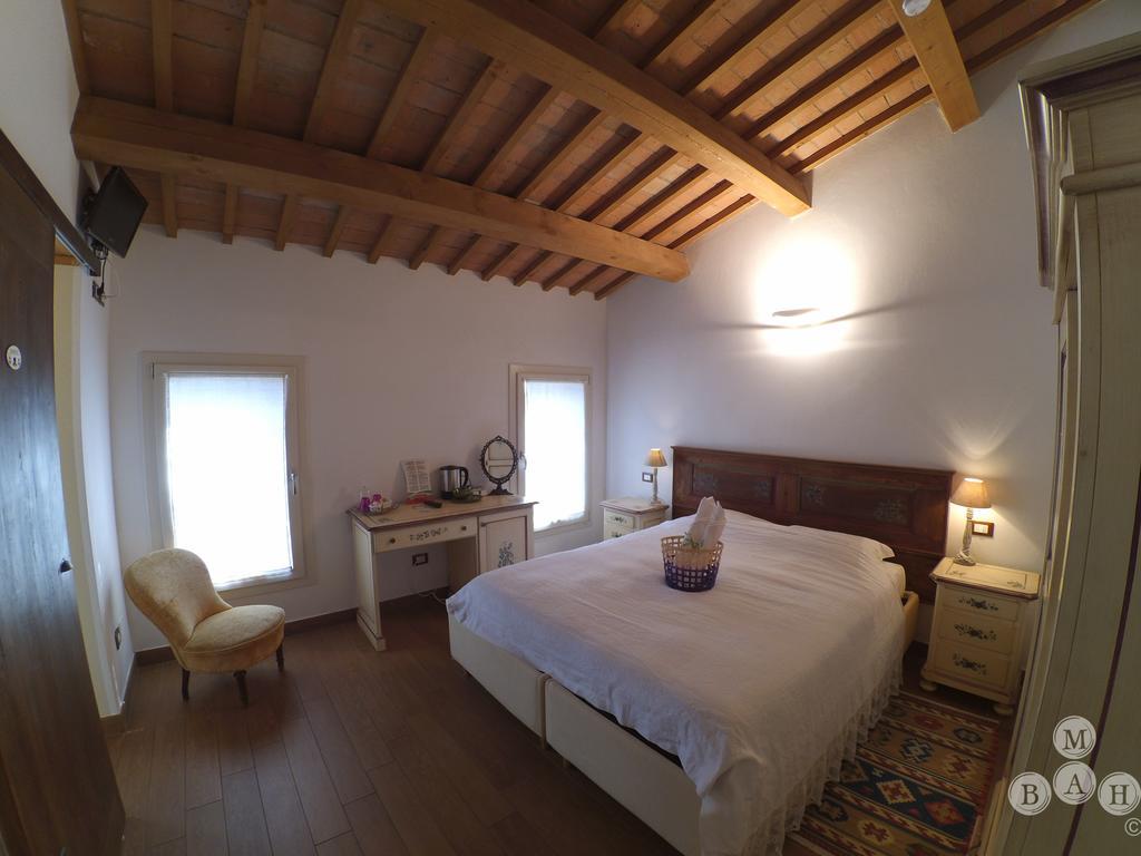 Ai Frutti Di Una Volta Room&Breakfast Ferrara Eksteriør bilde