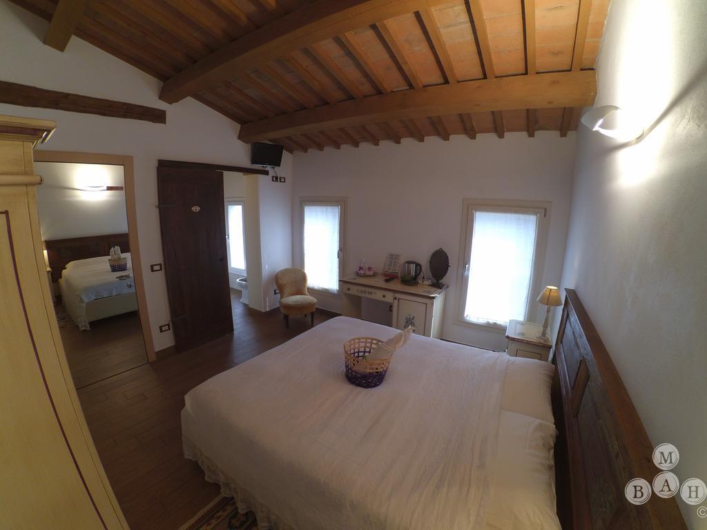 Ai Frutti Di Una Volta Room&Breakfast Ferrara Eksteriør bilde