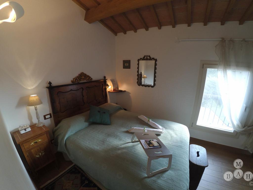 Ai Frutti Di Una Volta Room&Breakfast Ferrara Eksteriør bilde