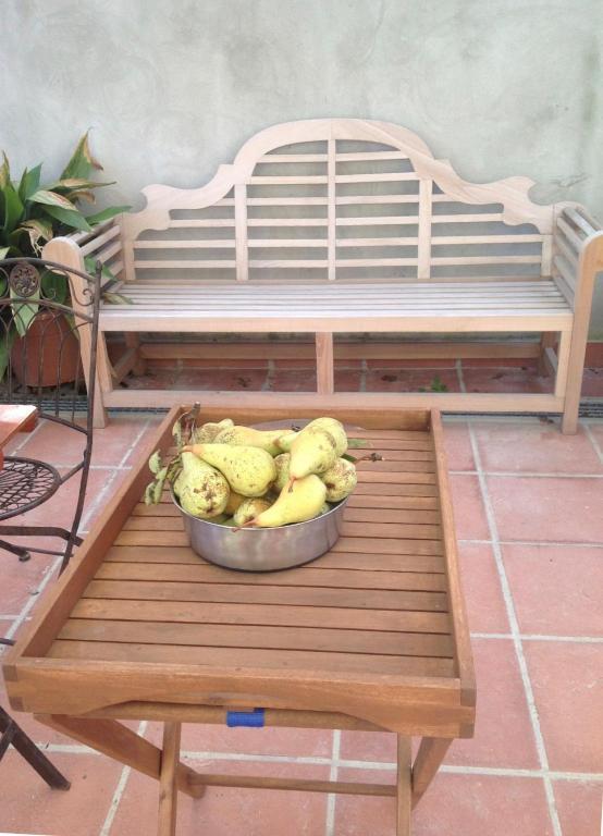Ai Frutti Di Una Volta Room&Breakfast Ferrara Eksteriør bilde