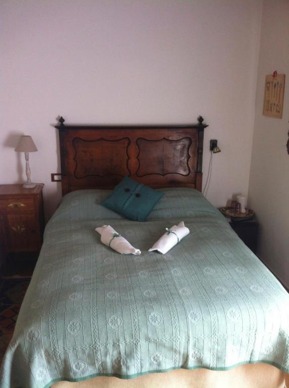 Ai Frutti Di Una Volta Room&Breakfast Ferrara Rom bilde