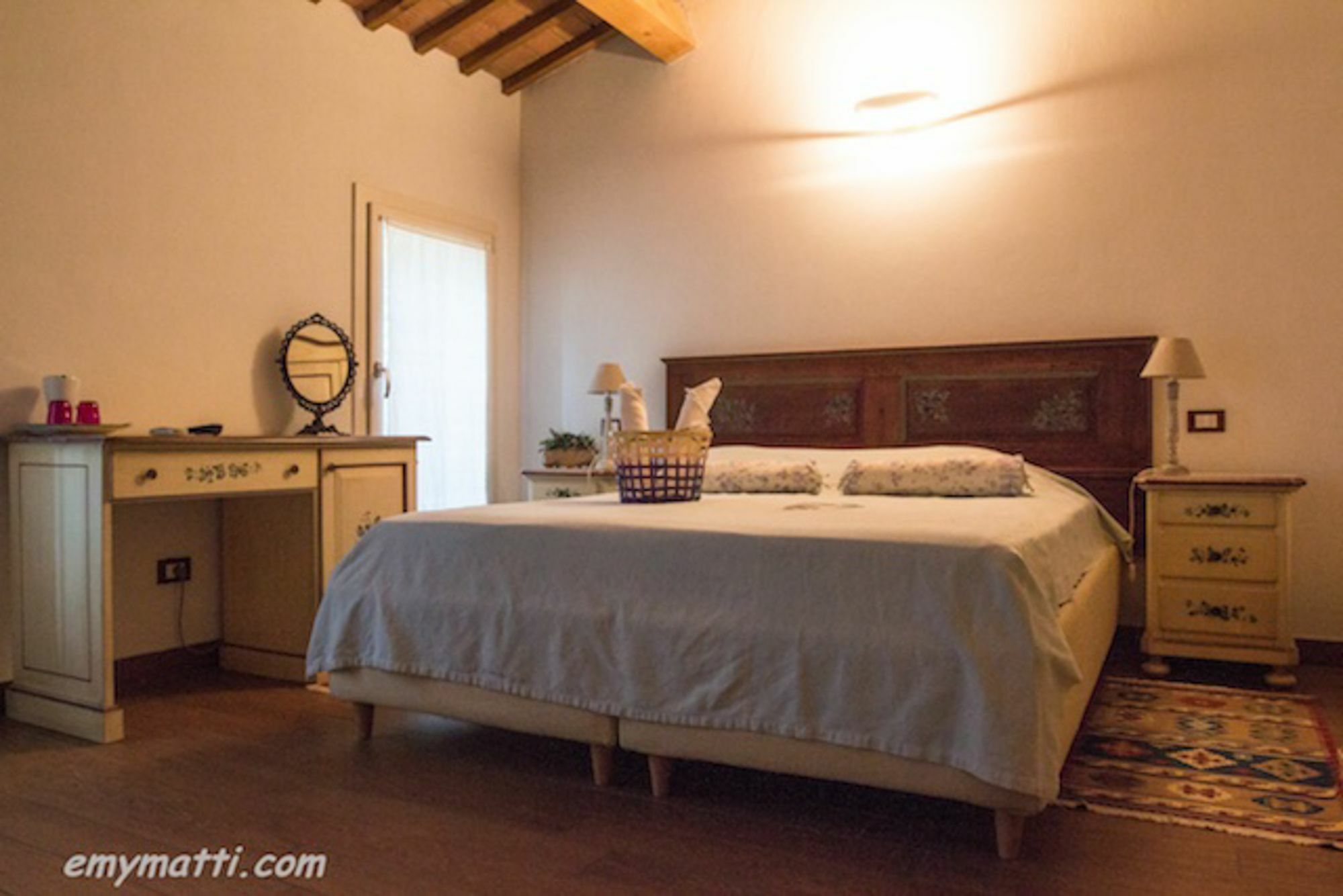 Ai Frutti Di Una Volta Room&Breakfast Ferrara Eksteriør bilde