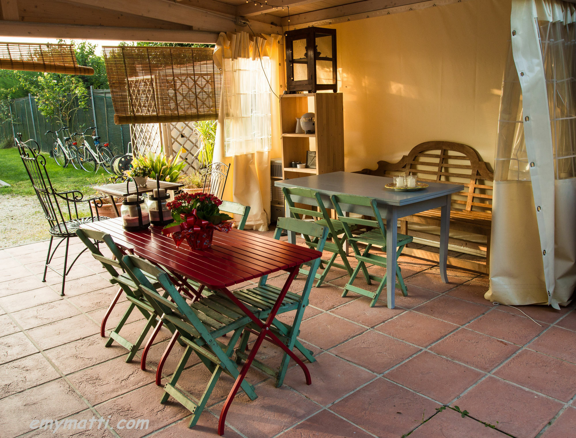 Ai Frutti Di Una Volta Room&Breakfast Ferrara Eksteriør bilde