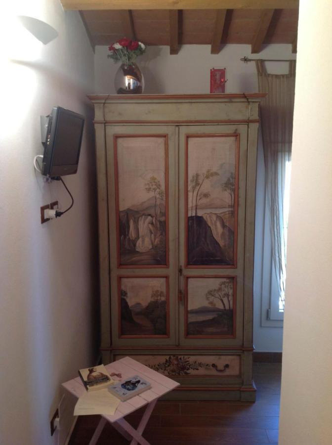 Ai Frutti Di Una Volta Room&Breakfast Ferrara Rom bilde