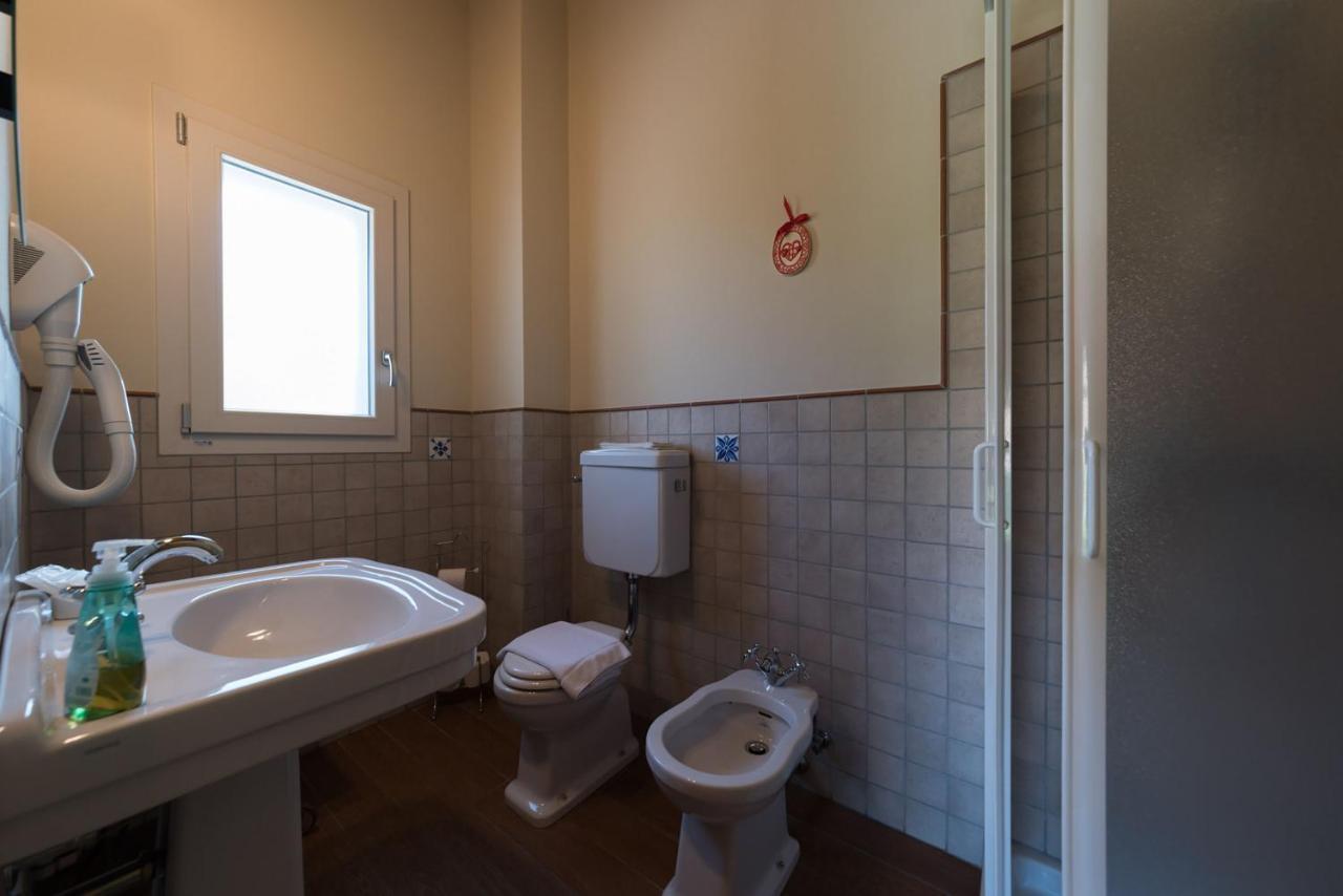 Ai Frutti Di Una Volta Room&Breakfast Ferrara Eksteriør bilde